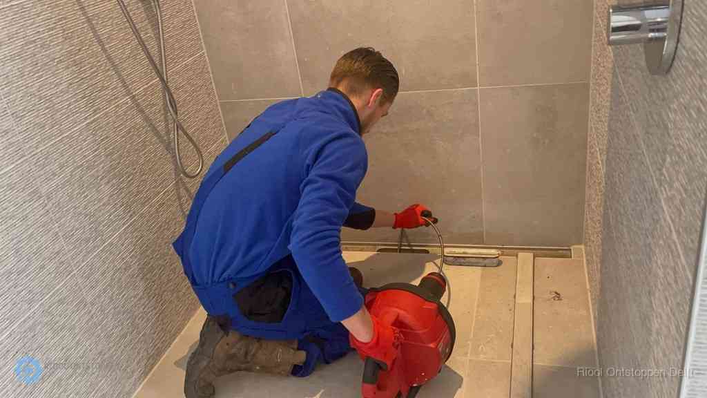 Bad Ontstoppen Delft Bad Ontstoppen Delft