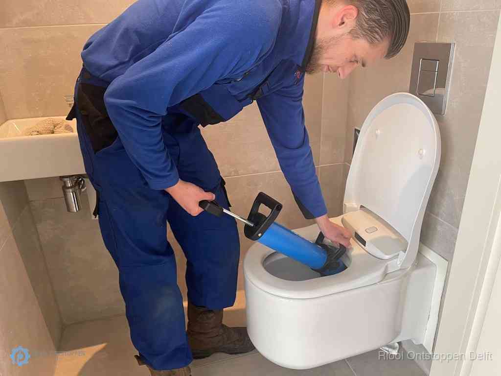 Badkamer Verstopt Delft Badkamer Verstopt Delft