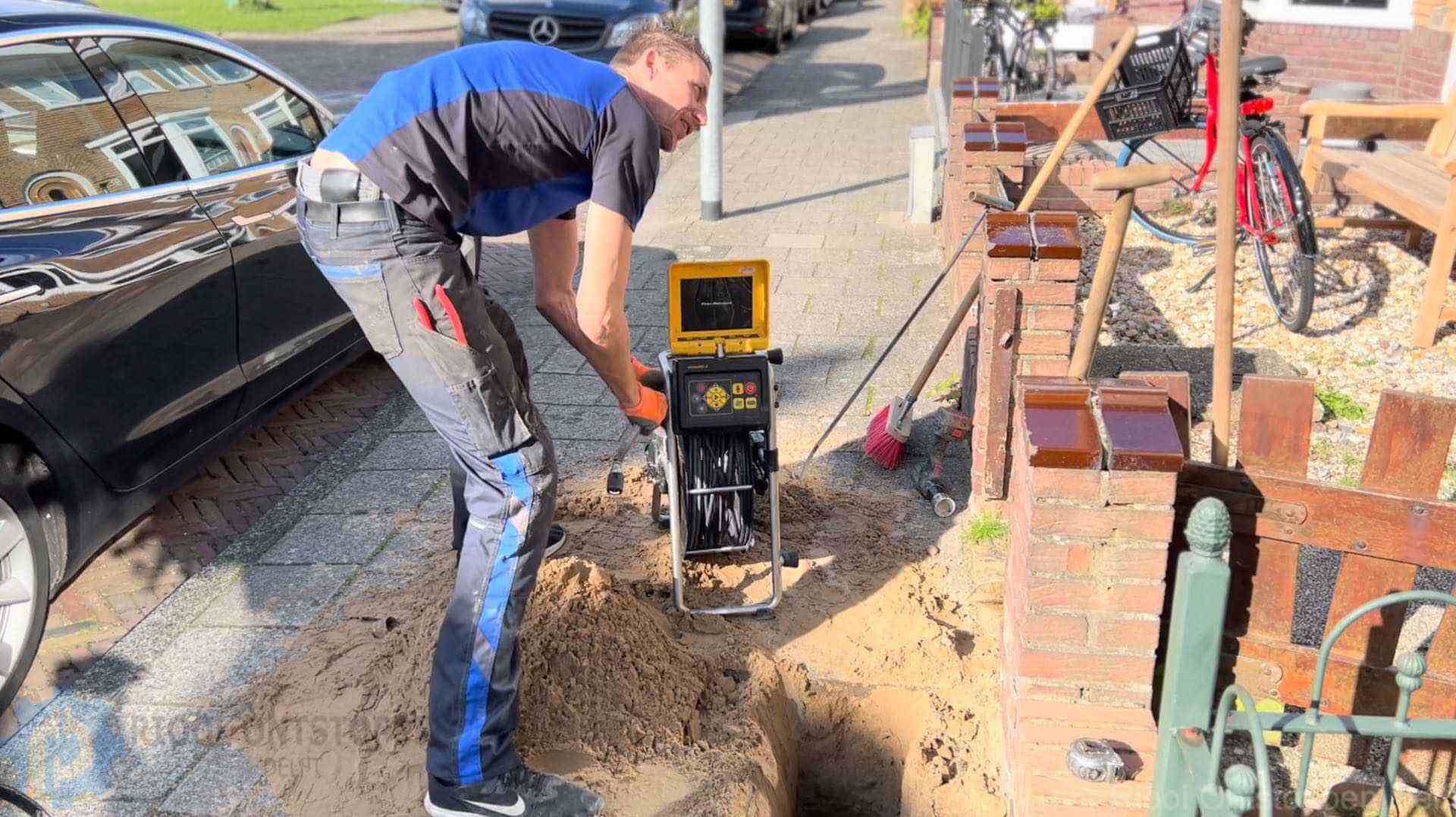 Delft Riool Ontstoppen Delft Riool Ontstoppen