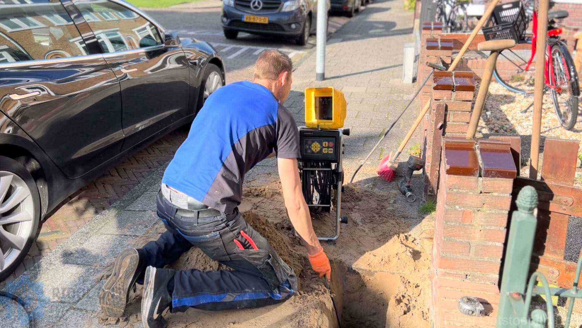 Ontstoppingsbedrijf Delft Ontstoppingsbedrijf Delft