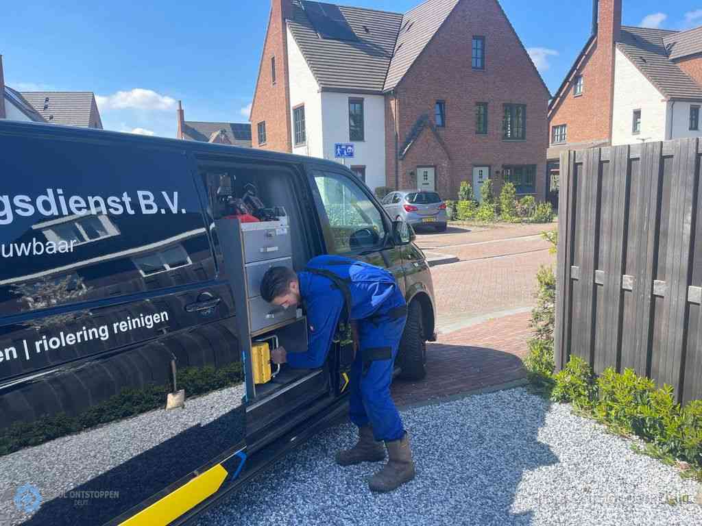 Riolering Expert Delft Riolering Expert Delft