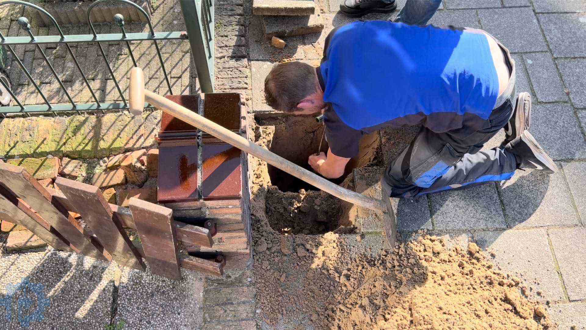 Riolering Ontstoppen Delft Riolering Ontstoppen Delft