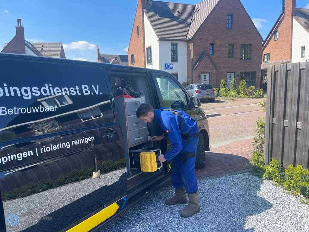 Riool Ontstoppingsbedrijf Delft Riool Ontstoppingsbedrijf Delft