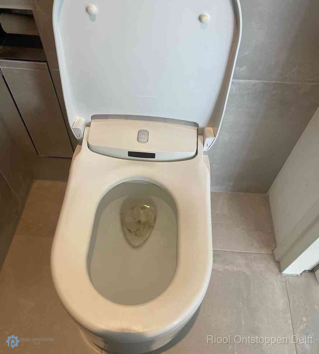 Toilet Ontstoppen Delft Toilet Ontstoppen Delft