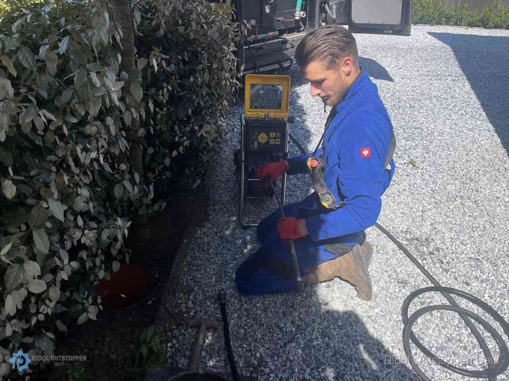 Verstopping Riool Ontstoppen Delft Verstopping Riool Ontstoppen Delft