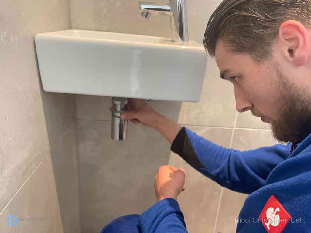 Wastafel Ontstoppen Delft Wastafel Ontstoppen Delft