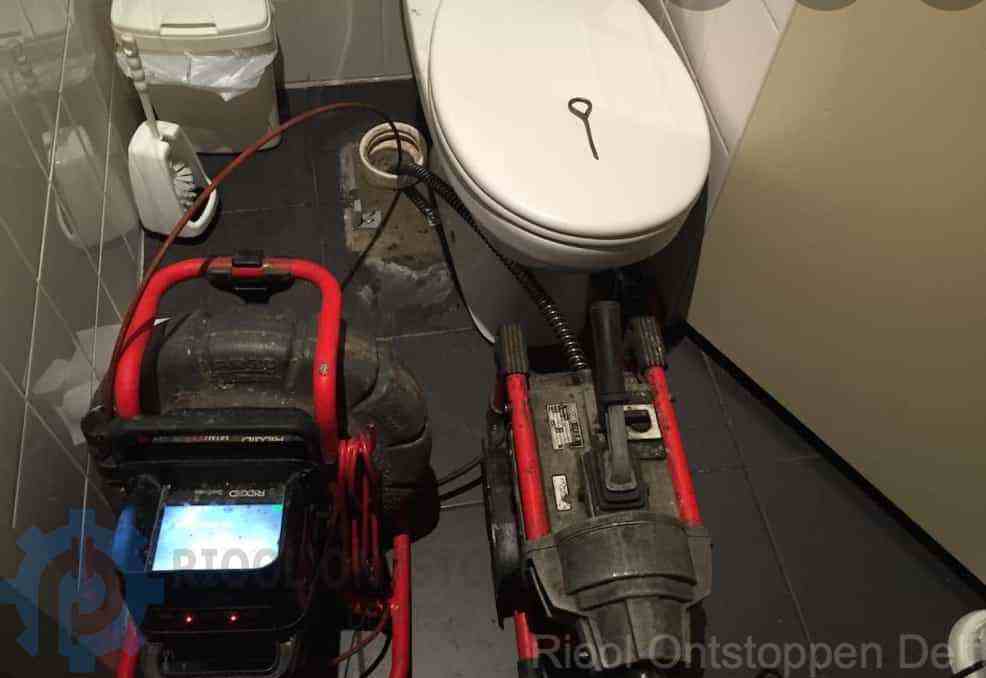 Wc Ontstoppen Delft Wc Ontstoppen Delft